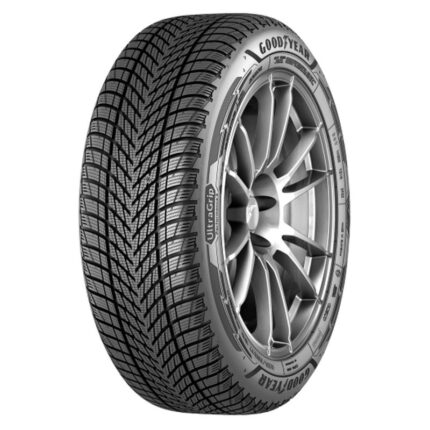 Goodyear ULTRAGRIP PERFORMANCE 3 225/50 R18 99V XL  FP