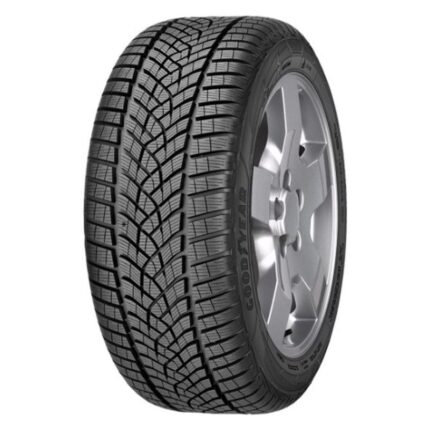 Goodyear ULTRAGRIP PERFORMANCE + 255/40 R19 100V XL  FP