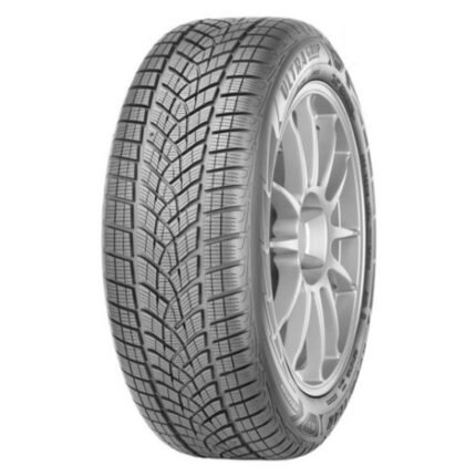 Goodyear UltraGrip Performance+ SUV 225/60 R18 104V XL