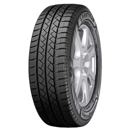 Goodyear VECTOR 4SEASONS CARGO 215/65 R16 109/107T OE