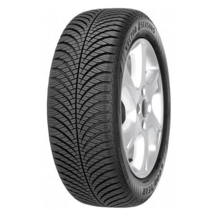 Goodyear Vector 4Seasons Gen-2 165/65 R14 79T M+S 3PMSF