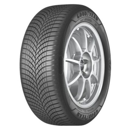 Goodyear Vector 4Seasons Gen-3 SUV 225/60 R17 103V XL M+S 3PMSF