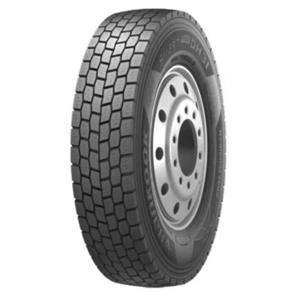 Hankook DH31 295/60 R22.5 150/147K M+S 3PMSF