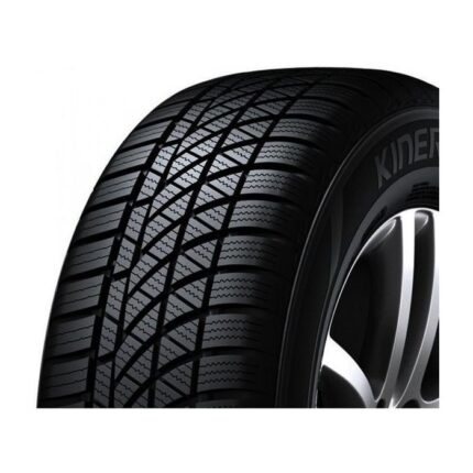 Hankook KINERGY 4S H740 215/50 R17 91H
