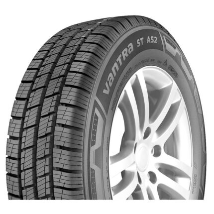 Hankook VANTRA ST AS2 RADIAL RA30 225/75 R16 121/120R