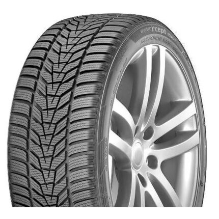 Hankook VENTUS S1 EVO 2 K117B 245/50 R18 100Y FR RFT *