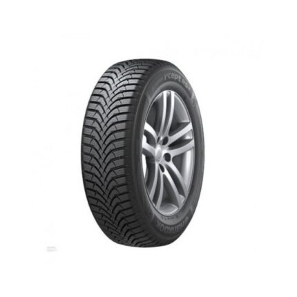 Hankook WINTER I*CEPT EVO 3 W330 255/35 R19 96V XL FR