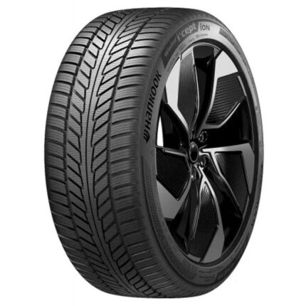Hankook Winter i*cept ION 235/50 R20 100V FR Sound Absorber elect