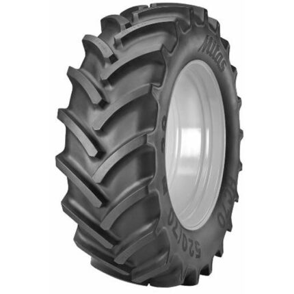 Mitas HC70 580/70 R38 [155 D/158 A8]  TL