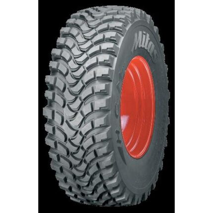 Mitas HCM IND 480/80 R38 [166 A8/161 D]  TL  steel belted