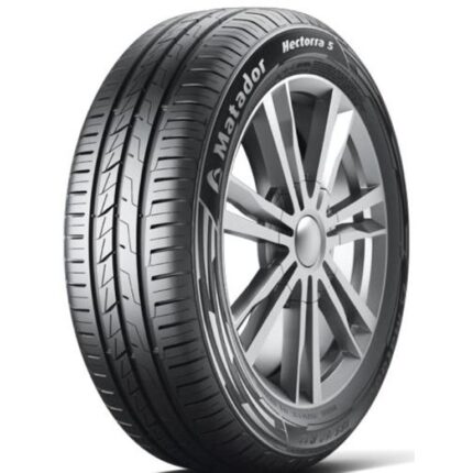 Matador HECTORRA 5 255/40 R20 [101] Y  XL  FR