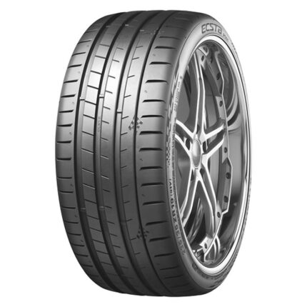 Kumho ECSTA PS71 215/50 R17 95W XL FR
