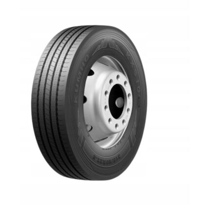 Kumho KXS10 20PR 315/80.0 R22.5 156/150L TL 3PMSF