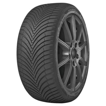 Kumho SOLUS HA32 4S 235/60 R16 104V XL
