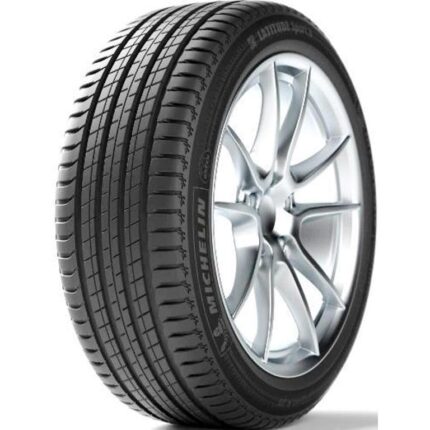 Michelin LATITUDE SPORT 3 265/40 R21 [101] Y  N2