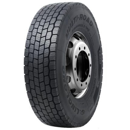 LingLong R-D30 20PR 315/60 R22.5 153/150K TL M+S 3PMSF