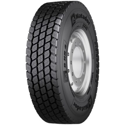 Matador D HR 4 295/80 R22.5 152/148M TL M+S 3PMSF
