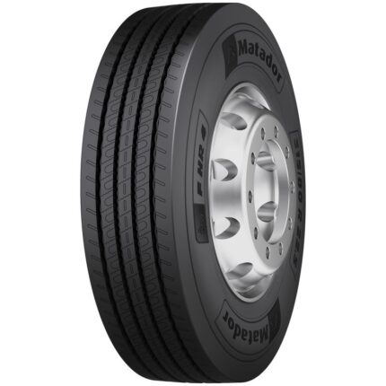Matador F HR 4 295/80 R22.5 154/149M TL M+S 3PMSF