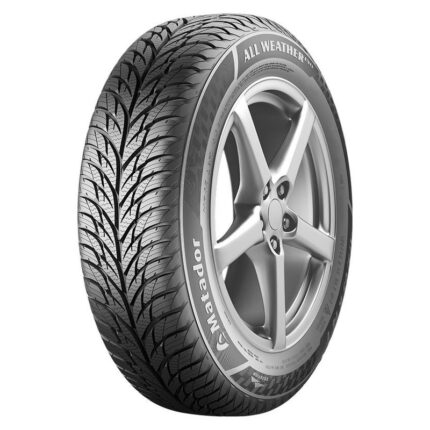 Matador MP62 All Weather Evo 185/60 R15 88H XL