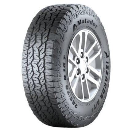 Matador MP72 IZZARDA A/T 2 245/70 R16 111H XL FR M+S
