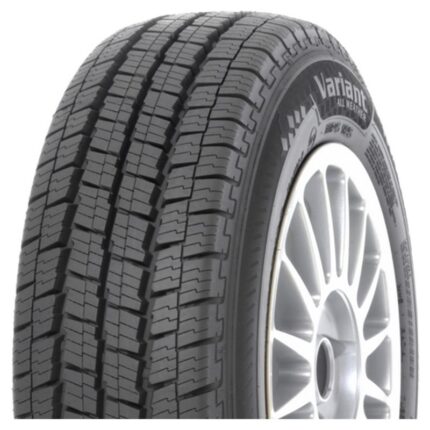 Matador MPS125 VARIANT ALL WEATHER 205/65 R15 102/100T M+S