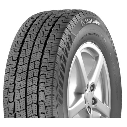 Matador MPS400 All Weather 2 225/65 R16 112/110R M+S