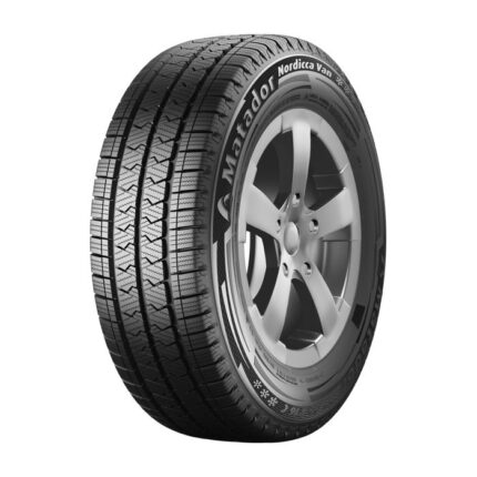 Matador NORDICCA VAN 195/75 R16 107/105R