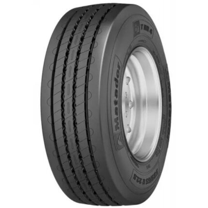 315/80 R22.5 D HR 5 [156/150] L TL M+S 3PMSF