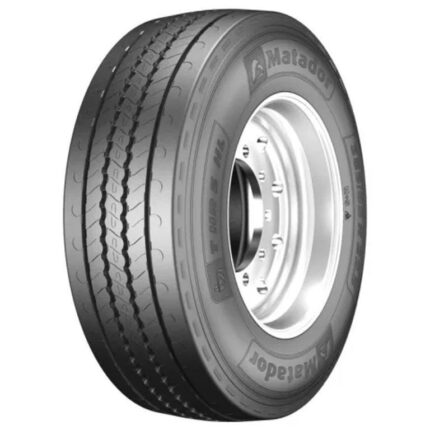 Matador T HR 5 18PR 285/70 R19.5 150/148K TL M+S 3PMSF