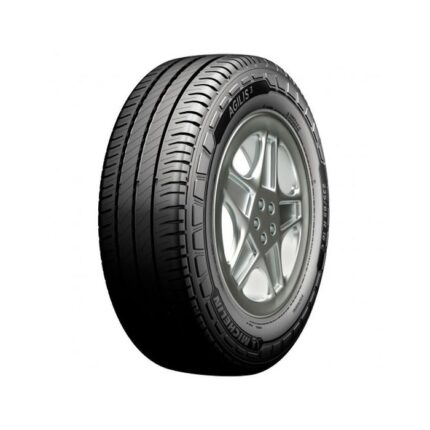 Michelin AGILIS 3 195/75 R16 110/108R