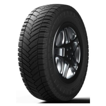 Michelin AGILIS CROSSCLIMATE 235/60 R17 117/115R