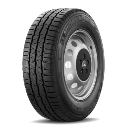 Michelin ALPIN 7 235/55 R18 104H XL