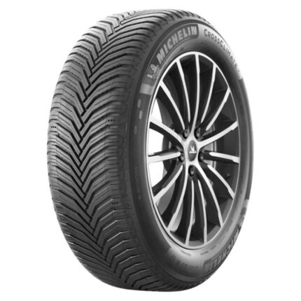 Michelin CROSSCLIMATE 2 225/55 R17 97Y ZP