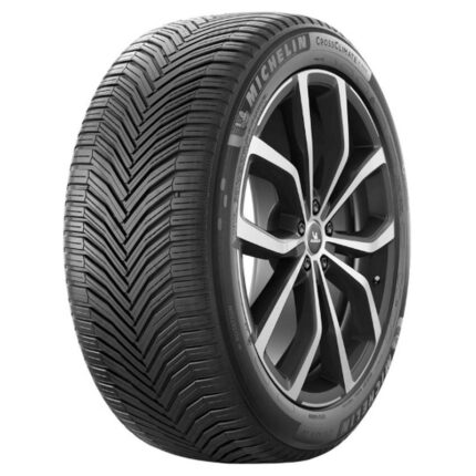 Michelin CROSSCLIMATE 2 SUV 265/50 R19 110W XL FR