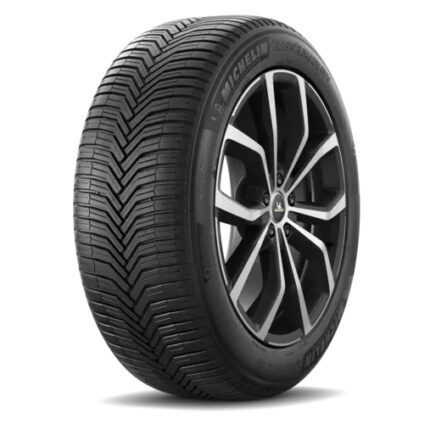 Michelin CROSSCLIMATE SUV 235/60 R18 107V XL MO