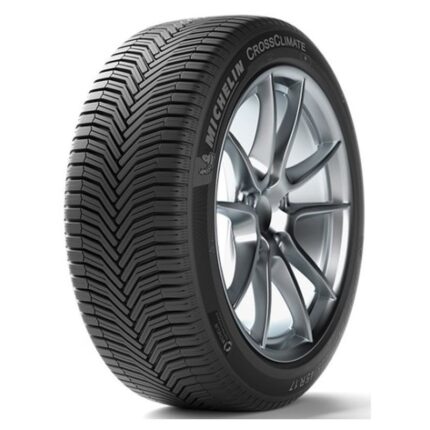 Michelin CROSSCLIMATE+ 165/65 R14 83T XL