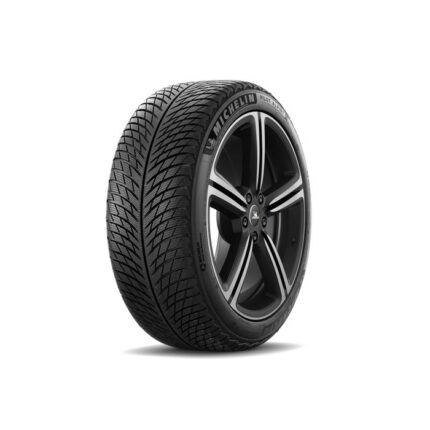 Michelin LATITUDE ALPIN LA2 255/55 R19 111V XL