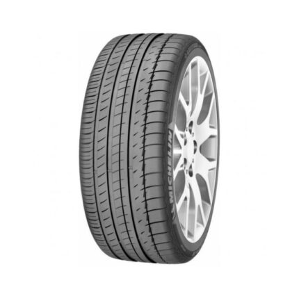 Michelin LATITUDE SPORT 3 295/35 R21 107Y XL  N1