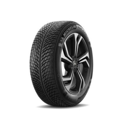 Michelin PILOT ALPIN 5 SUV 285/40 R23 111V XL FR