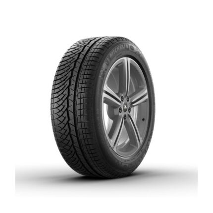 Michelin PILOT ALPIN PA4 285/30 R20 99W XL