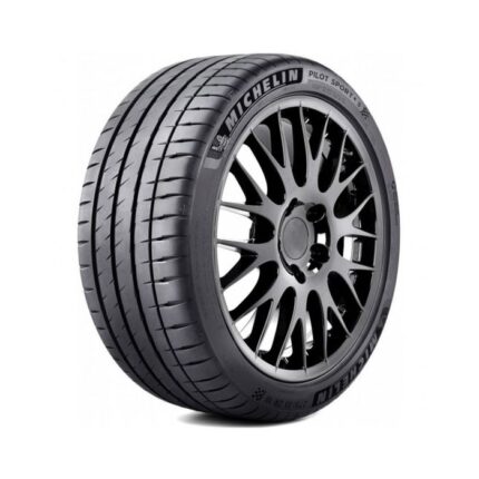 Michelin PILOT SPORT 4 225/40 R18 92Y XL