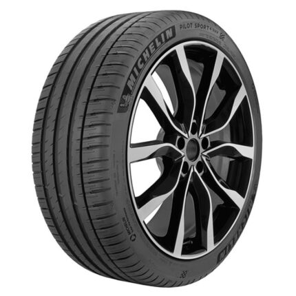 Michelin PILOT SPORT 4 SUV 235/45 R21 101Y XL MO