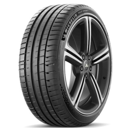 Michelin PILOT SPORT 5 245/45 R18 100Y XL