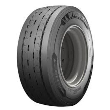 Michelin X MULTI Z 315/60.0 R22.5 154/148L TL M+S 3PMSF