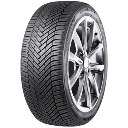 Nexen N'BLUE 4 SEASON 2 255/55 R18 [109] W  XL