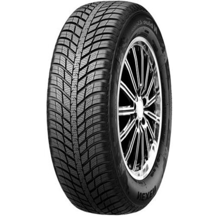 Nexen N'BLUE 4 SEASON SUV 225/60 R18 [104] V  XL