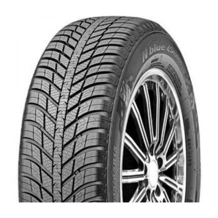 Nexen N Blue 4 Season 235/45 R17 97V XL