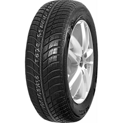 Nexen N'BLUE 4 SEASON 225/65 R17 106V XL