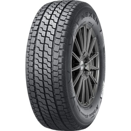 Nexen N'BLUE 4 SEASON VAN 215/65 R16 109/107T
