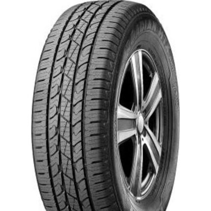 Nexen ROADIAN HTX RH5 245/75 R17 121/118S